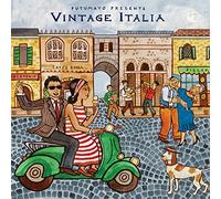 Various Artists - Vintage Italia