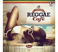 Various Artists - Vintage Reggae Cafe Vol. 1 [VINYL]