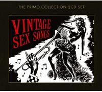Various Artists - Vintage Sex Songs