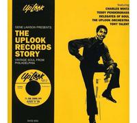 Various Artists - Vintage Soul from Philadelphia: Gene Lawson Presents the Uplook Records Story
