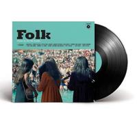 Various Artists - Vintage Sounds - Folk [VINYL]