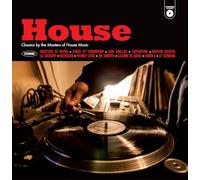 Various Artists - Vintage Sounds House [VINYL]