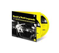 Various Artists - Vintage Sounds - Rock n' Roll Legends
