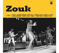 VARIOUS ARTISTS - VINTAGE ZOUK [VINYL]