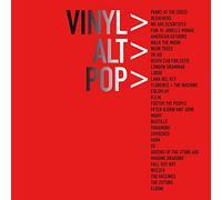 Various | Vinyl>alt>pop | 2Vinyl LP - Black