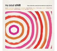 VARIOUS ARTISTS - VINYL CHILL: NU SOUL [VINYL]