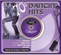 Various Artists - Vinyl Collection: 70s Dancin Hits (Dig)