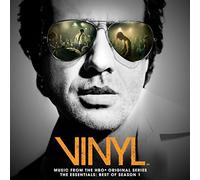 Various Artists - Vinyl: Essentials: Best Of Season 1 [VINYL]