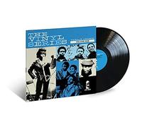 Various Artists – The Vinyl Series Volume One – Vinyl – Island
