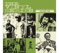 VARIOUS ARTISTS - VINYL SERIES VOLUME TWO - Vinyl Record - G3z