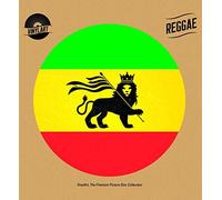 VARIOUS ARTISTS - VINYLART - REGGAE [VINYL]