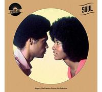 VARIOUS ARTISTS - VINYLART - SOUL [VINYL]