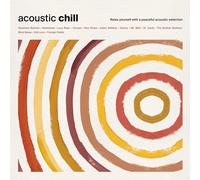 Collection Vinylchill - Vinylchill Acoustic [VINYL]