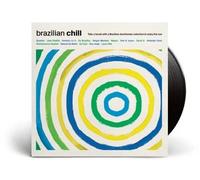 Various Artists - Vinylchill: Jazzy / Various [New Vinyl LP] France - Import