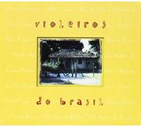 Various Artists - Violeiros Do Brasil