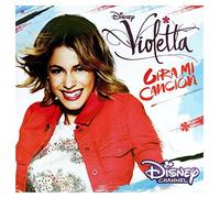 Various Artists - Violetta - Gira Mi..