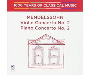 Various Artists - Violin Concerto