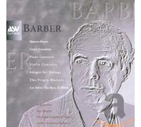 Various Artists - Violin Concerto Op. 14, Adagio For Strings (Russian Po, Lso)