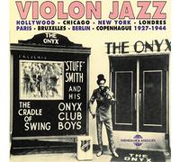 Various Artists - Violin Jazz 1927-1944