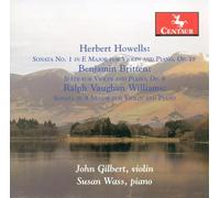Various Artists - Violine & Klavier