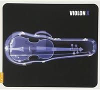 Various Artists - Violon X