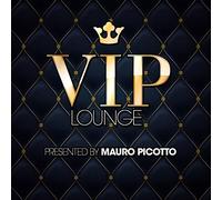 Various Artists - VIP Lounge