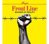 Various Artists - Virgin Front Line Sounds Of Reality [VINYL]
