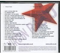 Various Artists - Virgin Radio - The Album