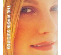 VARIOUS ARTISTS - VIRGIN SUICIDES OST - Vinyl Record - M3z