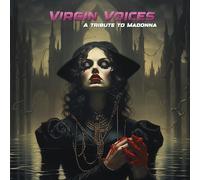 Various Artists - Virgin Voices - A Tribute To Madonna
