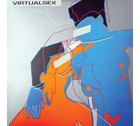 Various Artists - Virtual Sex [VINYL]