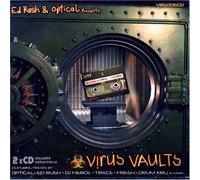 Various Artists - Virus Vaults