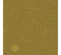 VARIOUS ARTISTS - VISIBLE AND INVISIBLE PERSONS DISTRBUTED IN SPACE [VINYL]