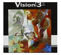 Various Artists - Vision Festival 2003: Vol.3