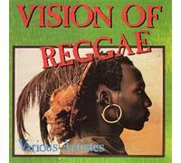 Various Artists - Vision Of Reggae