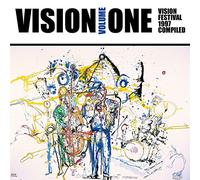 Various Artists - Vision One: Vision Festival 1997