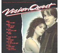 Various Artists - Vision Quest