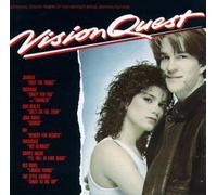 Various Artists - Vision Quest (Original Soundtrack) [New CD]