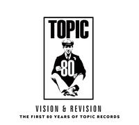 Various Artists Vision & Revision: The First 80 Years of Top (Vinyl) (US IMPORT)