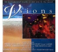 Various Artists - Visions
