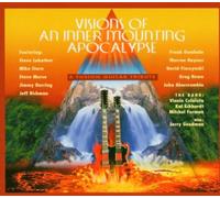 Various Artists - Visions of an Inner Mounting Apocalypse