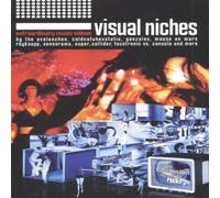 Various Artists - Visual Niches [DVD] [Region 1] [US Import] [NTSC]