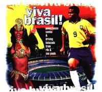 Various Artists - Viva Brasil