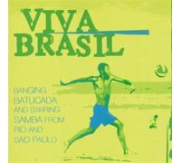 Various Artists - Viva Brasil