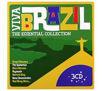 Various Artists - Viva Brazil: The Essential Collection