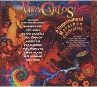 Various Artists - Viva Carlos!