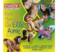 Various Artists - Viva Cite - Toute La..