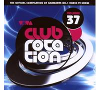 Various Artists - Viva Club Rotation Vol. 37