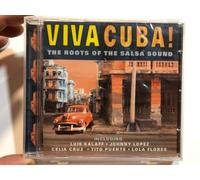 Various Artists - Viva Cuba - Salsa Hits!