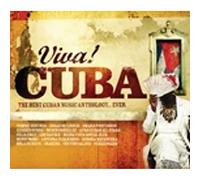 Various Artists - Viva! Cuba